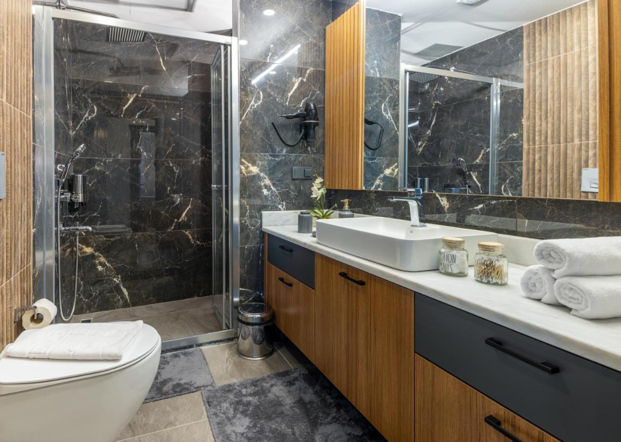 Baymari Design Florya Provincia di Istanbul