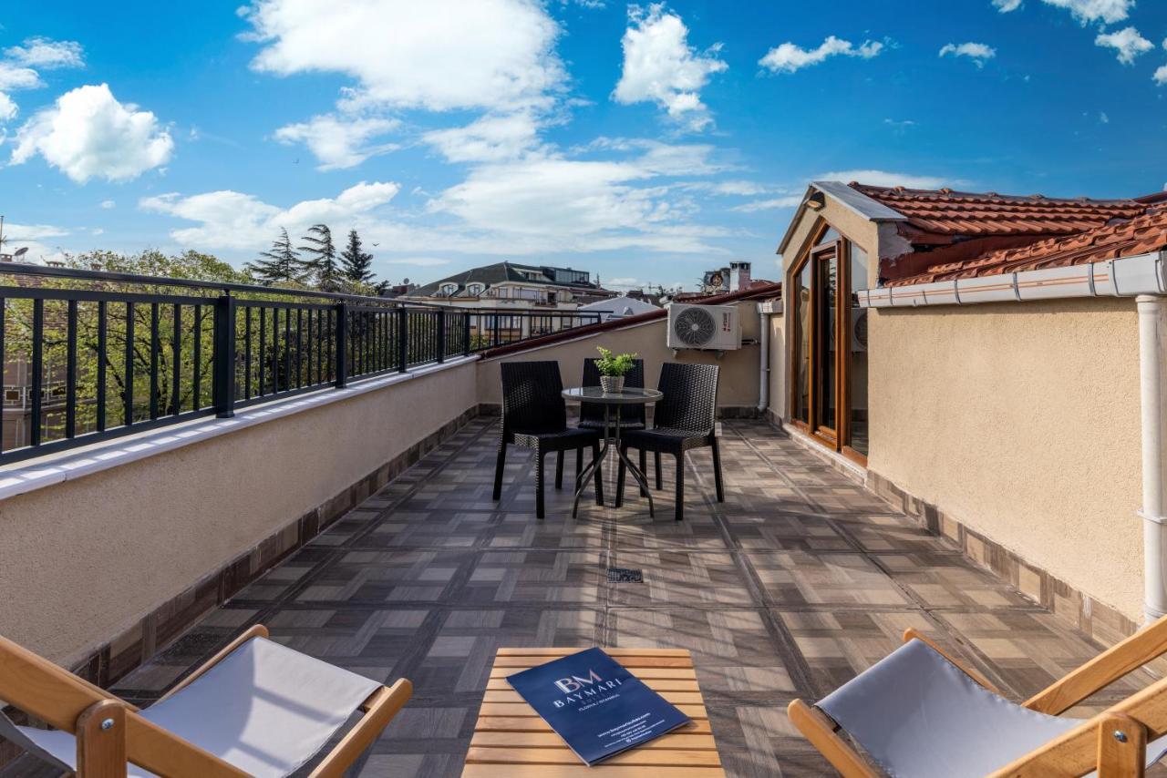 Baymari Design Florya Provincia di Istanbul