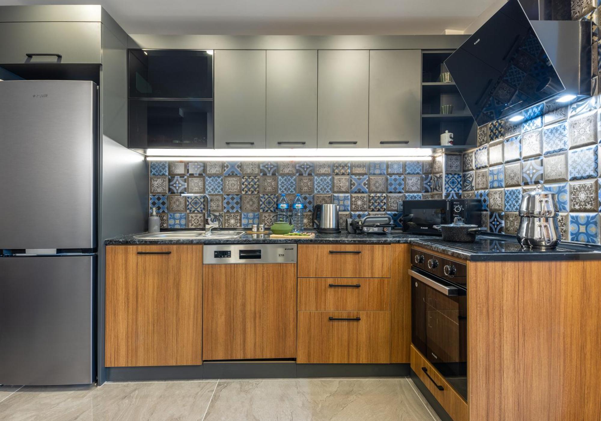 Baymari Design Florya * Provincia di Istanbul