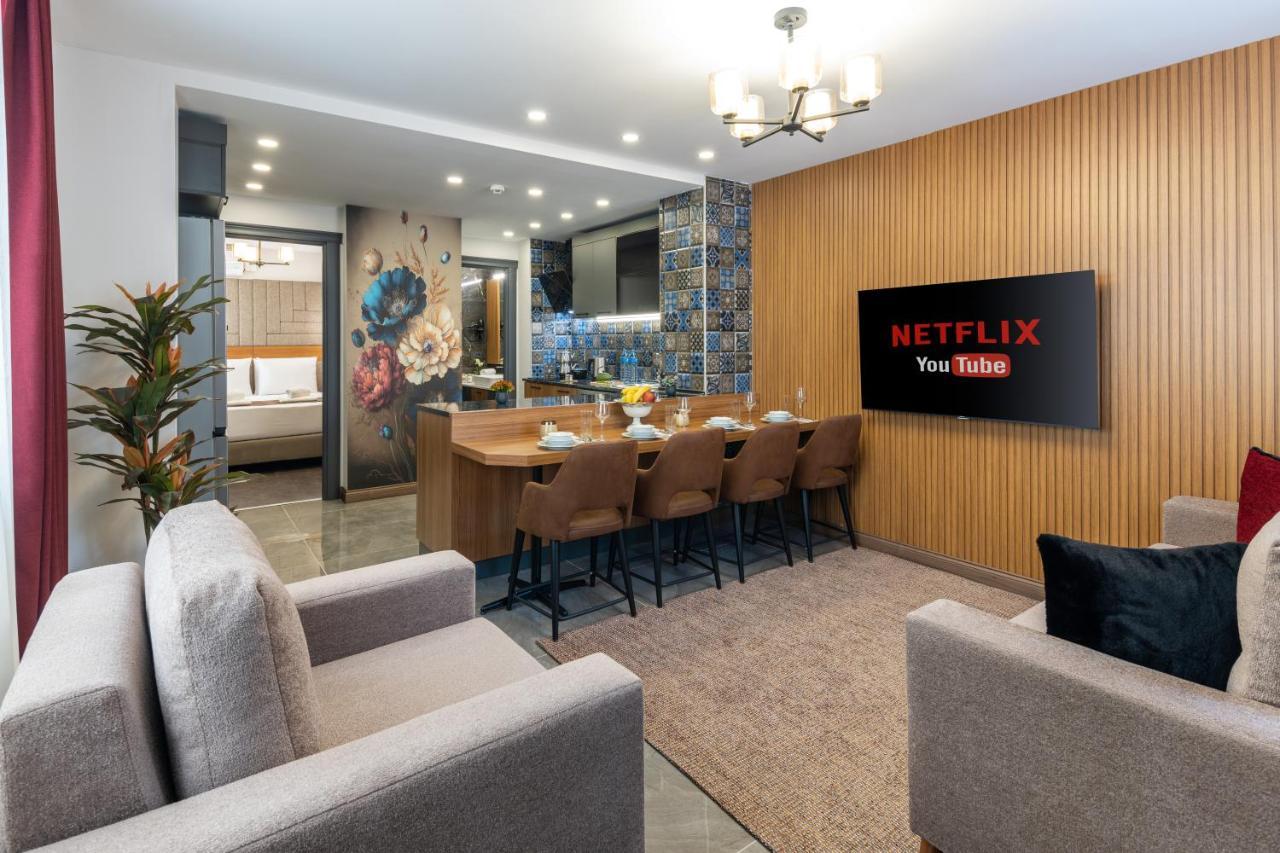 Baymari Design Florya Hotel Istambul