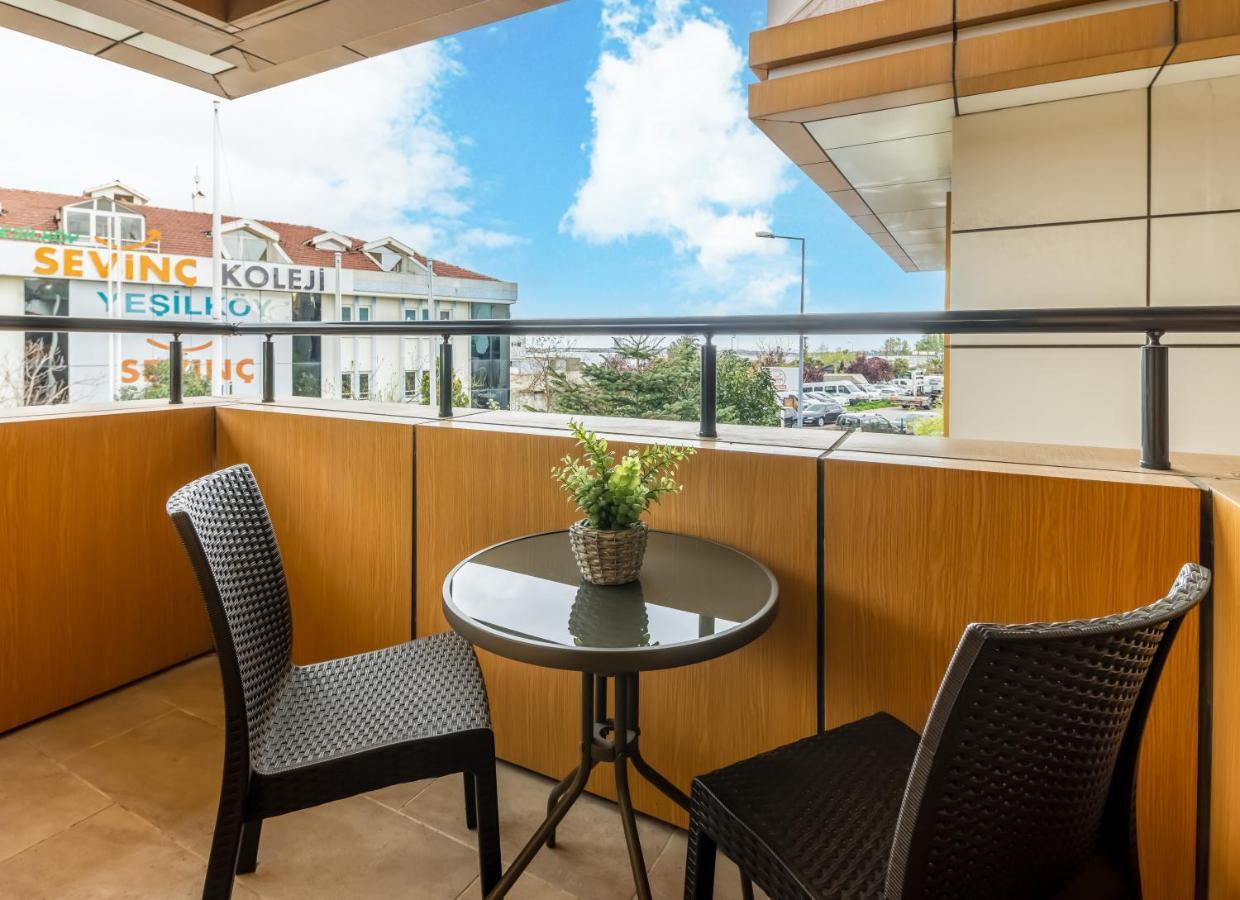 Baymari Design Florya Istambul