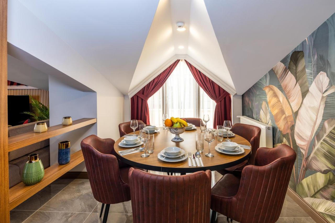 Baymari Design Florya Istambul