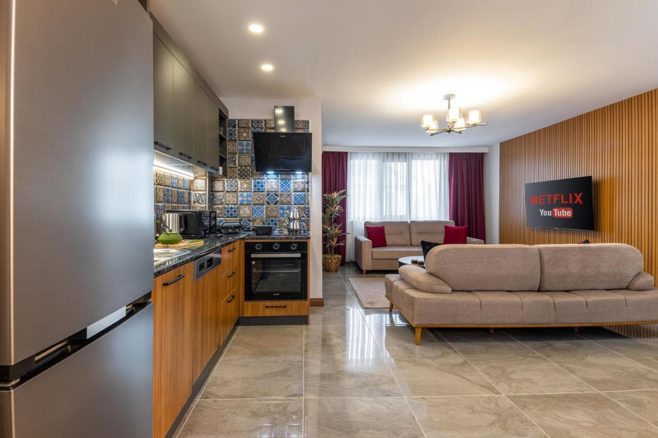Baymari Design Florya Istambul