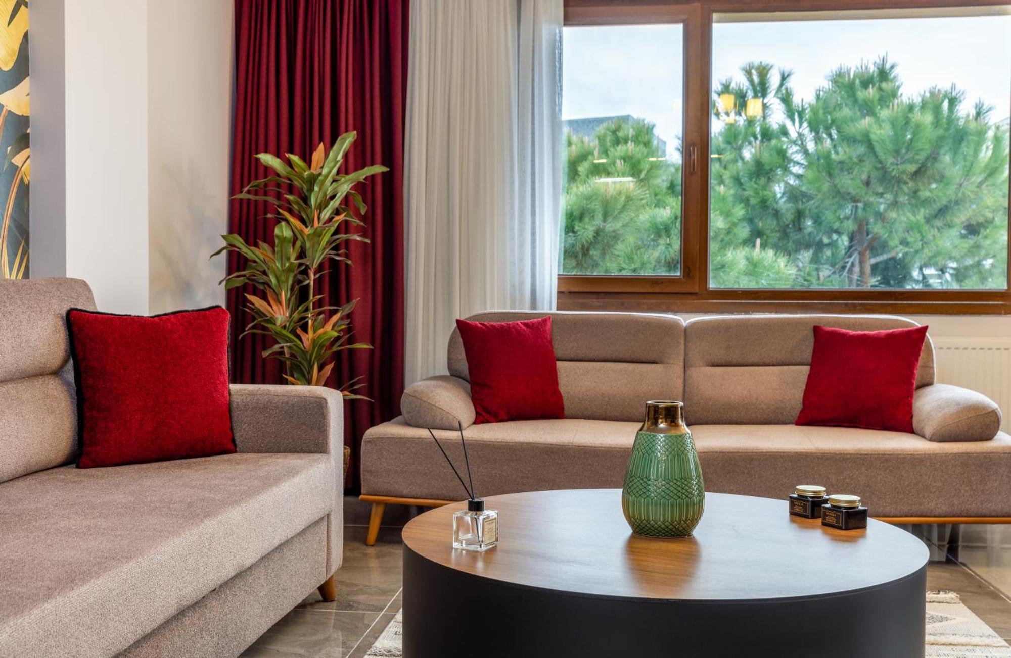 Baymari Design Florya Istambul