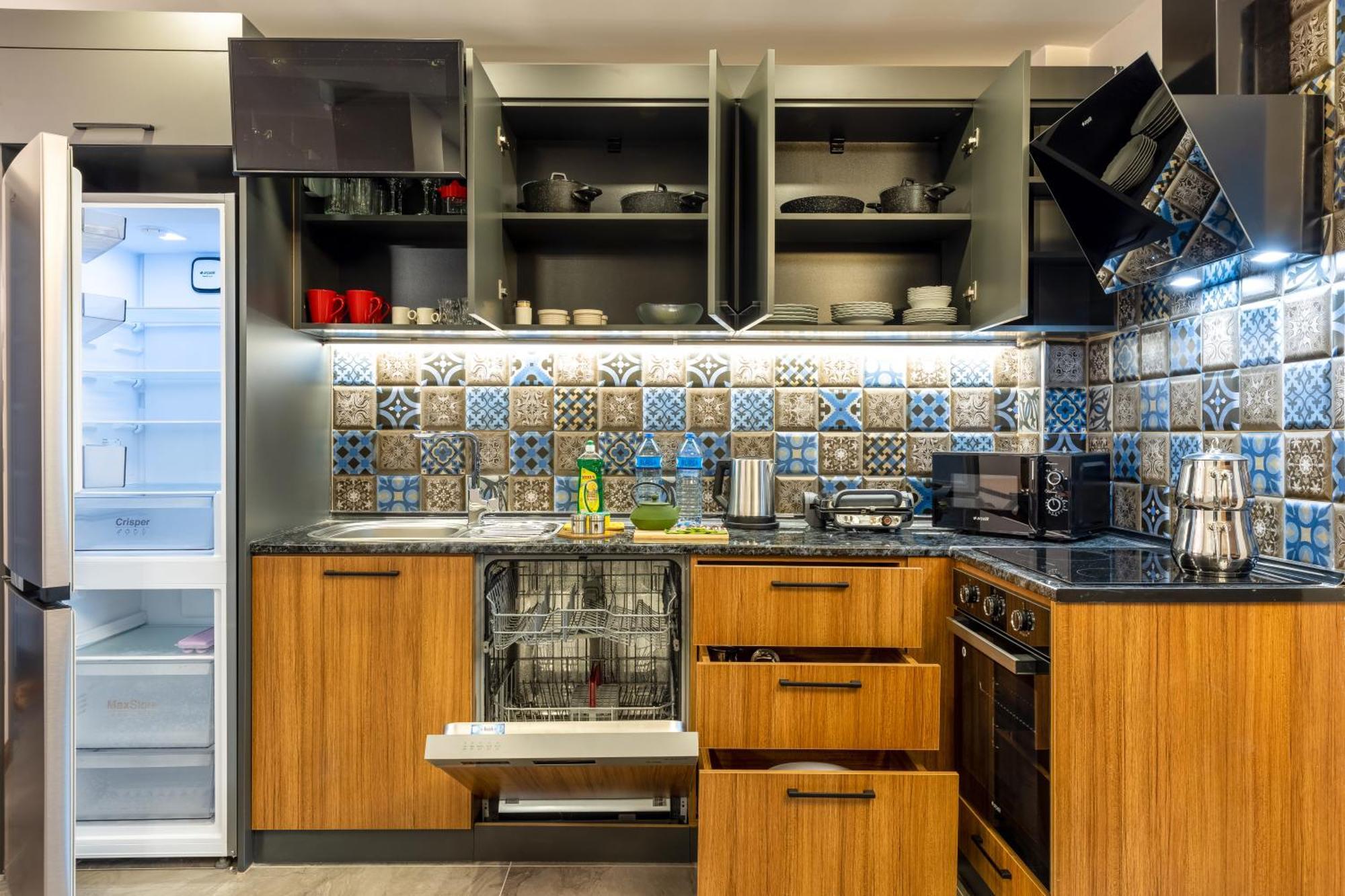 Hotel Baymari Design Florya Istambul